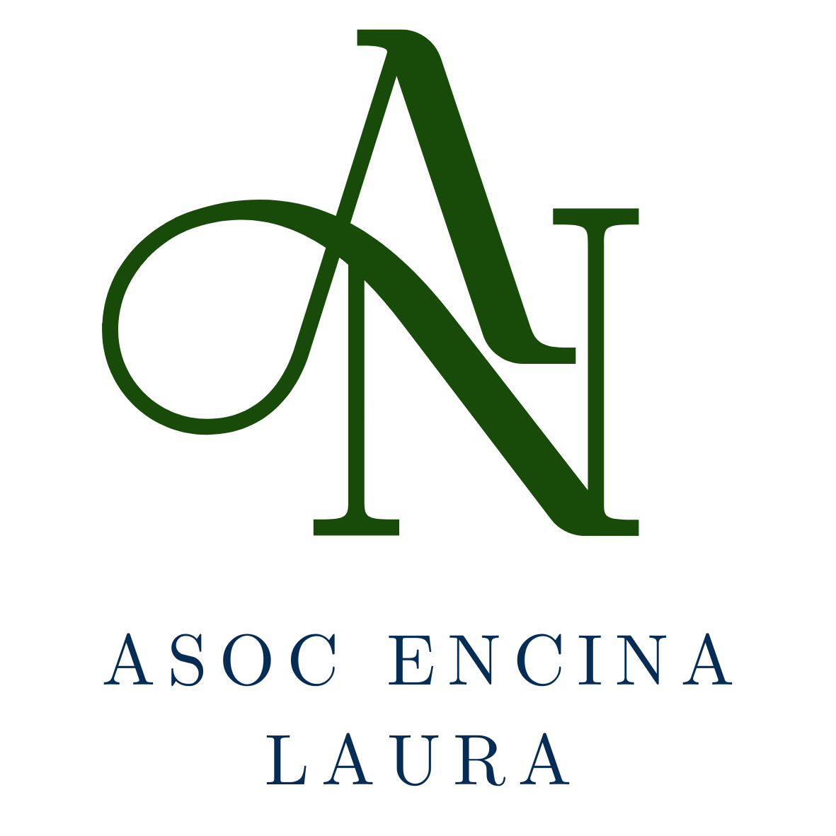 logo ASOC ENCINA LAURA